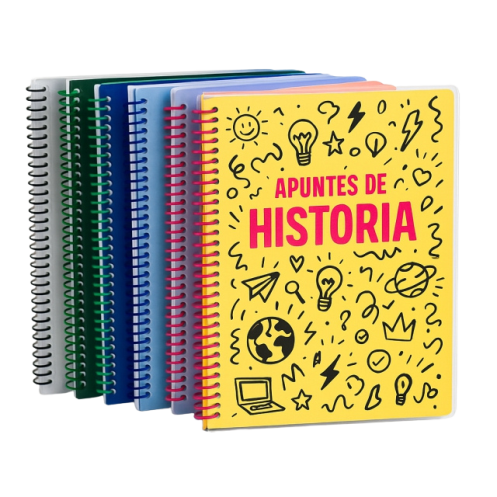 imprimir y encuadernar online